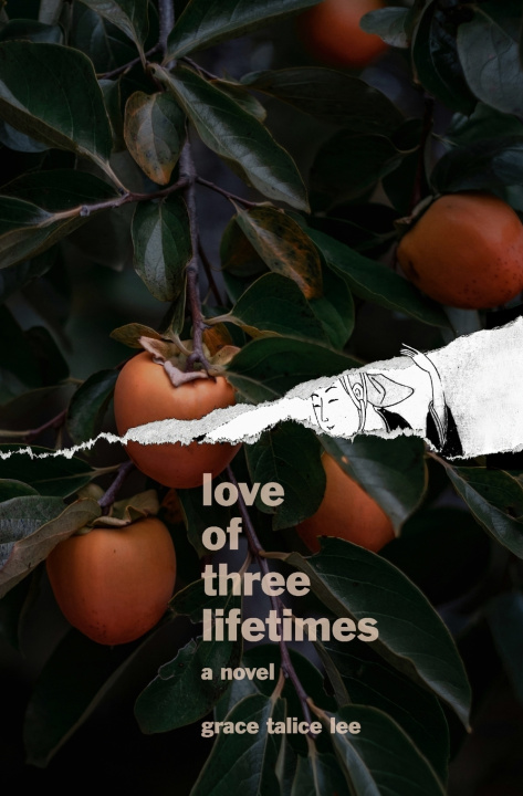 Kniha Love of Three Lifetimes Grace Talice Lee