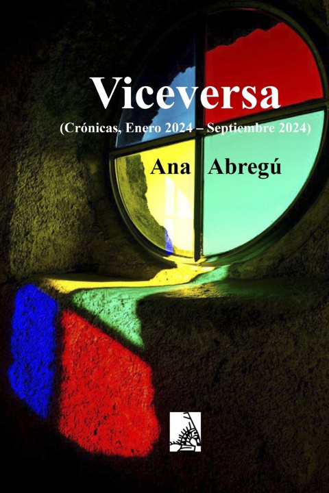 Knjiga Viceversa Ana Abregú