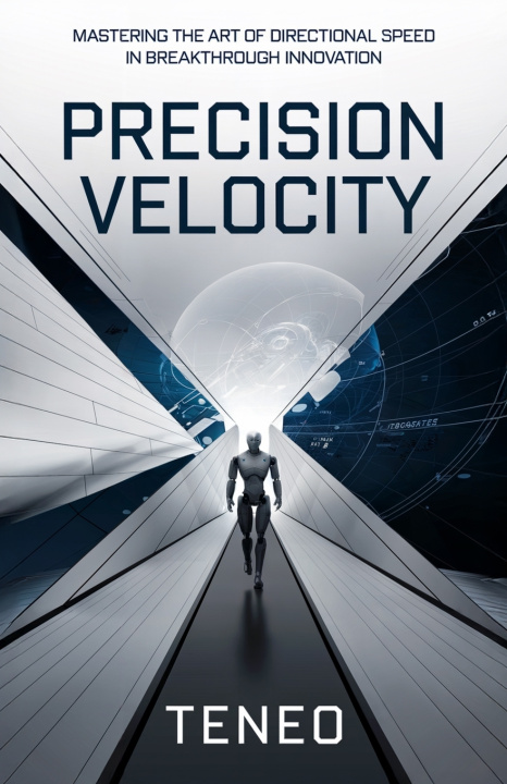 Knjiga Precision Velocity Teneo AI
