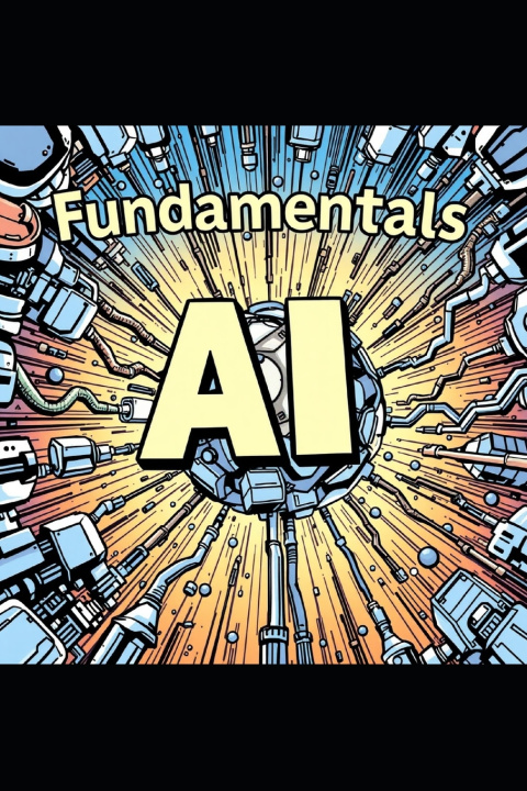 Knjiga AI-900 Microsoft Azure AI Fundamentals Mark F