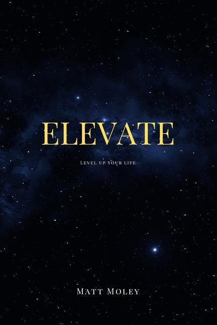 Knjiga Elevate Matt Moley