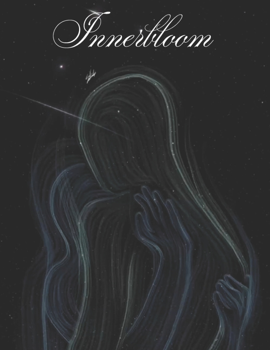 Knjiga Innerbloom Bruno silva