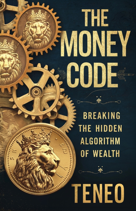 Knjiga The Money Code Teneo AI