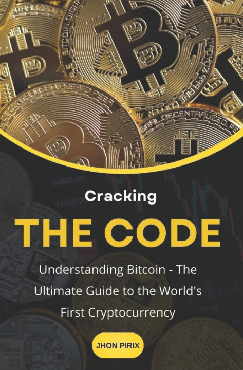 Knjiga Cracking the Code Jhon Pirix