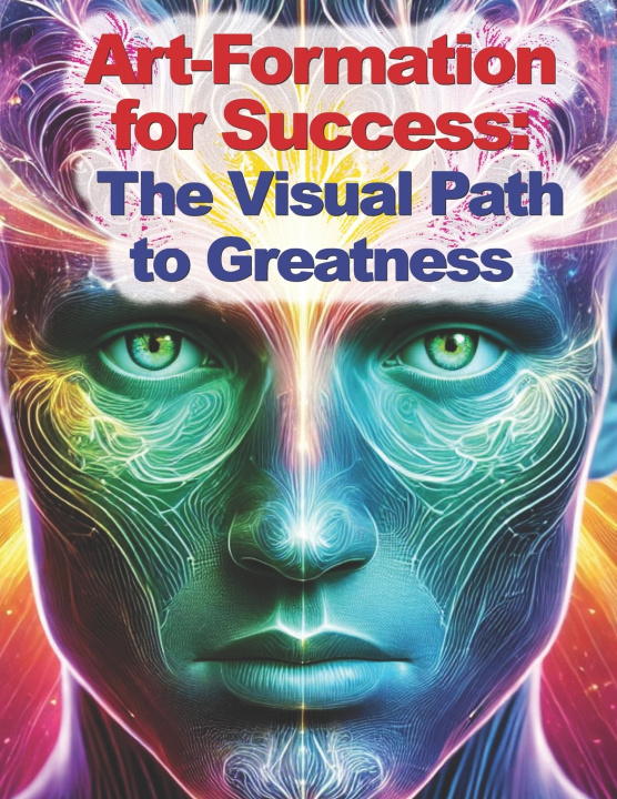 Knjiga Art-Formations for Success Fritz Richard