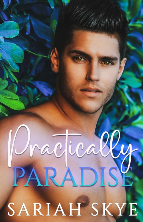 Book Practically Paradise Sariah Skye