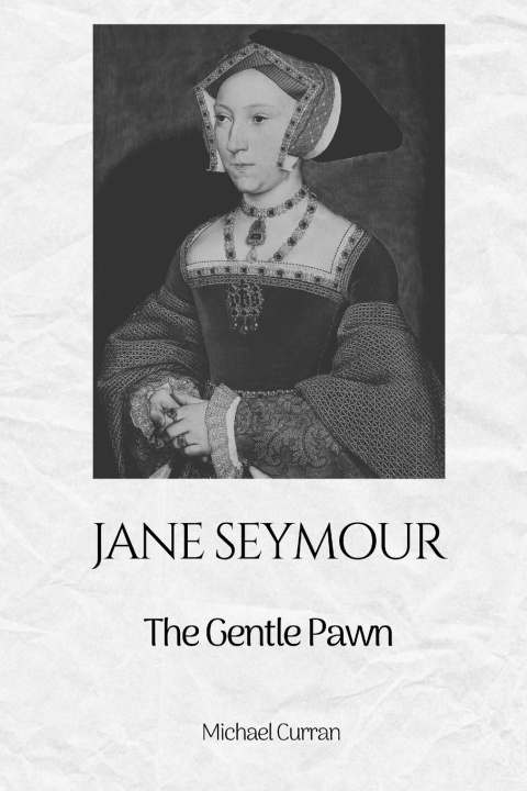 Libro Jane Seymour Michael Curran