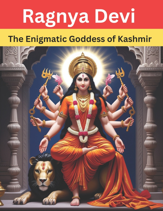 Libro Ragnya Devi Swati Bisht