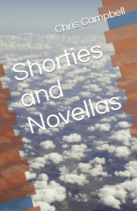 Βιβλίο Shorties and Novellas Chris Campbell