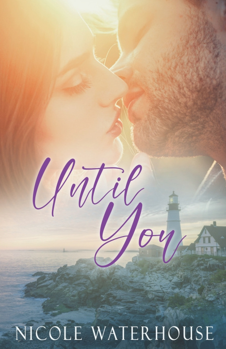 Knjiga Until You Nicole Waterhouse
