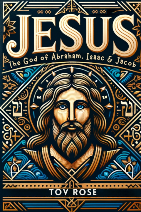 Knjiga Jesus Tov Rose