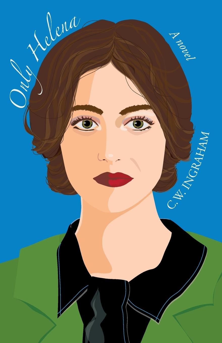 Knjiga Only Helena C.W. Ingraham