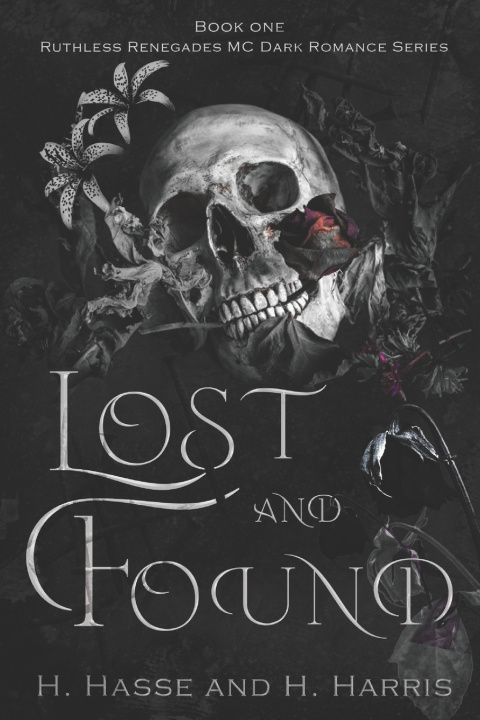 Knjiga Lost & Found H. Hasse