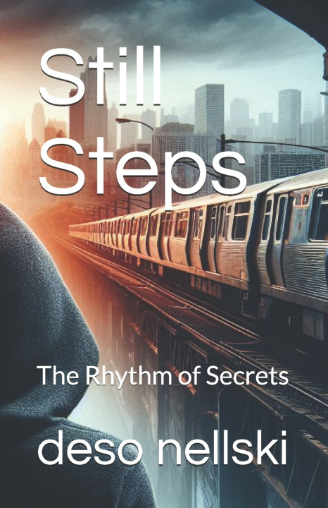 Knjiga Still Steps deso nellski