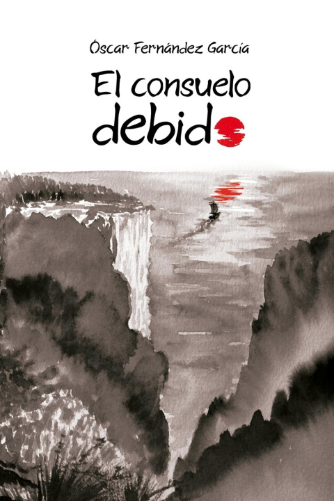 Βιβλίο El consuelo debido Miguel Fernández Martínez-Lage