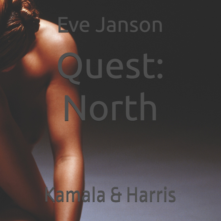 Knjiga Quest Eve Janson