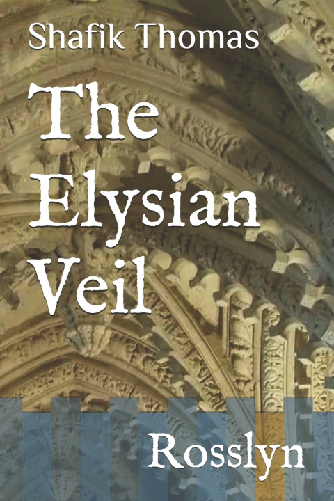 Knjiga The Elysian Veil Shafik A Thomas