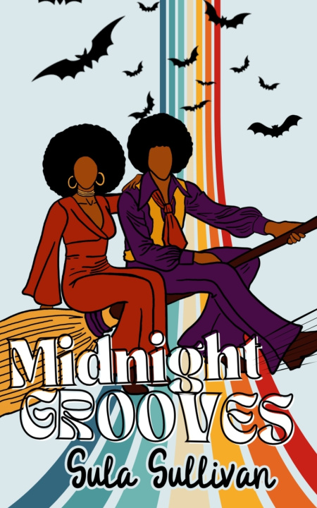 Knjiga Midnight Grooves Sula Sullivan