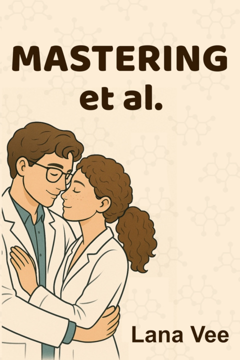 Knjiga Mastering et al. Lana Vee