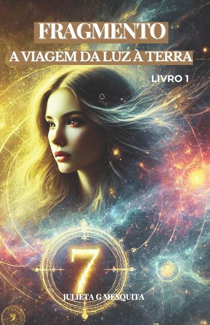 Knjiga Fragmento JULIETA GOMES MESQUITA