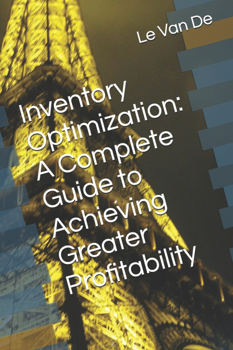 Knjiga Inventory Optimization Le Van De