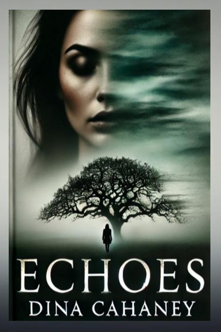Könyv Echoes 
