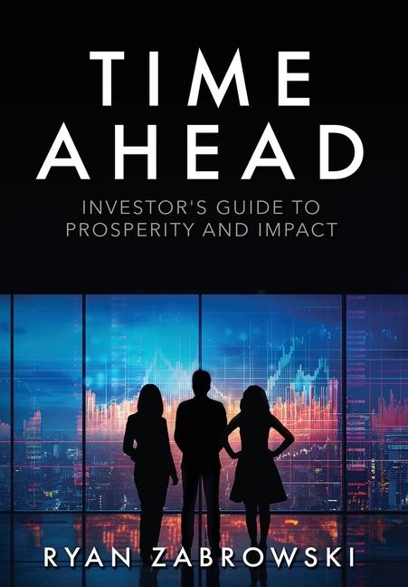 Carte Time Ahead Ryan Zabrowski