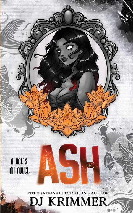 Book Ash DJ Krimmer