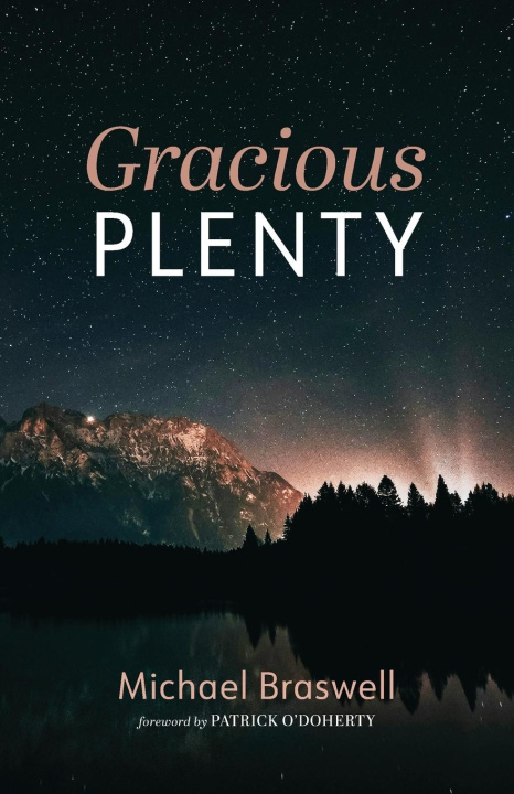 Knjiga Gracious Plenty Michael Braswell
