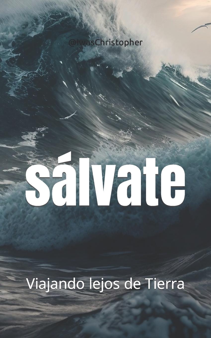 Knjiga Sálvate Christopher A