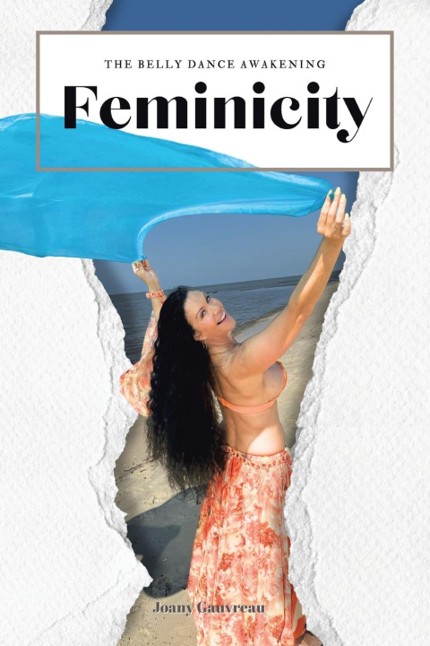 Knjiga Feminicity Joany Gauvreau