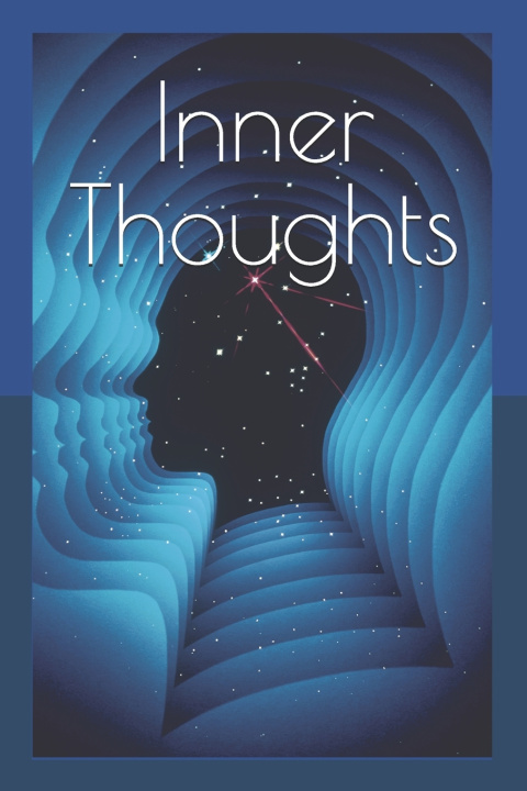 Knjiga Inner Thoughts KRISTEN G BARNES