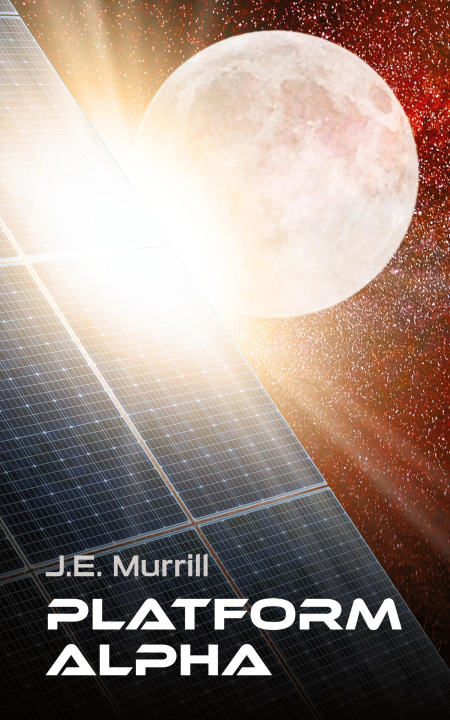 Knjiga Platform Alpha J.E. Murrill