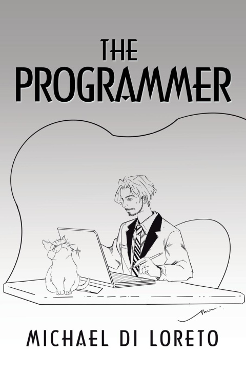 Knjiga The Programmer Michael Di Loreto