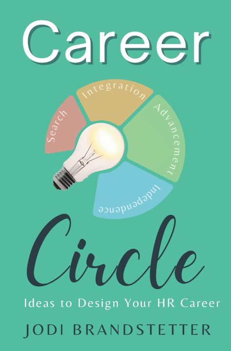 Knjiga Career Circle Jodi Brandstetter