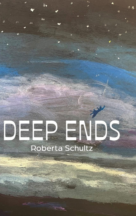 Knjiga DEEP ENDS Roberta Schultz