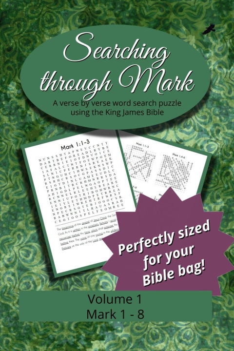 Knjiga Searching Through Mark R. Seth Trotman