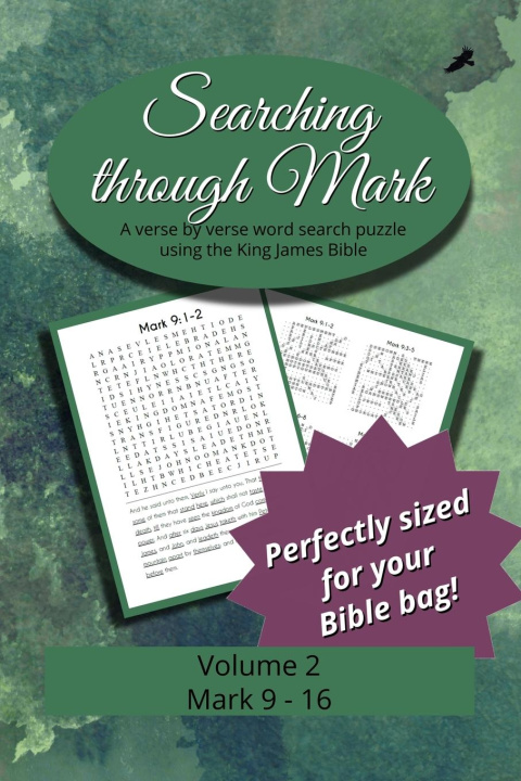 Knjiga Searching Through Mark R. Seth Trotman
