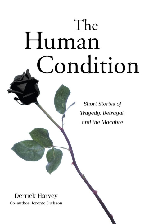 Knjiga The Human Condition Jerome