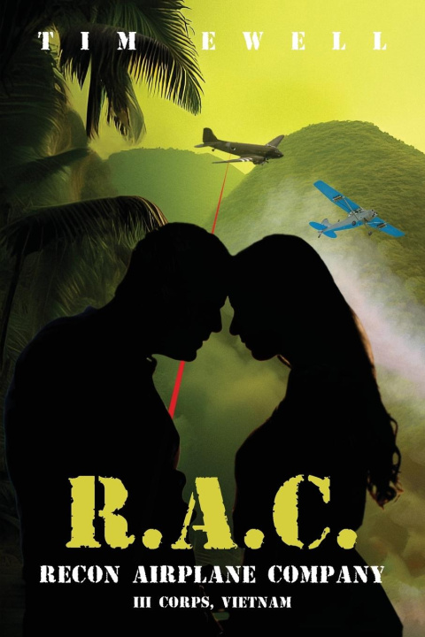 Βιβλίο Recon Airplane Company Tim Ewell