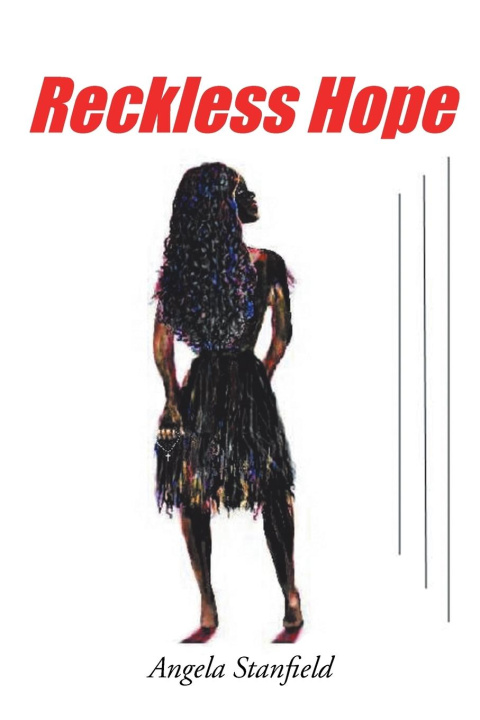 Buch Reckless Hope Angela Stanfield