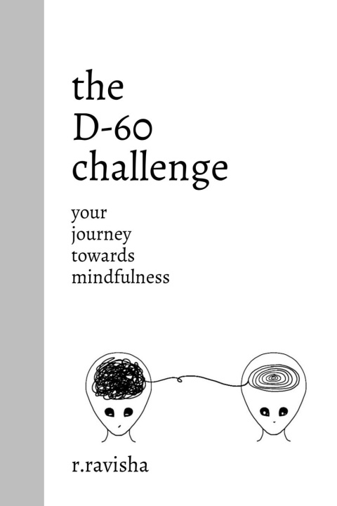 Knjiga The D-60 challenge 