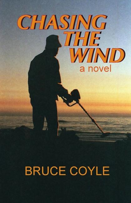 Knjiga Chasing the Wind 