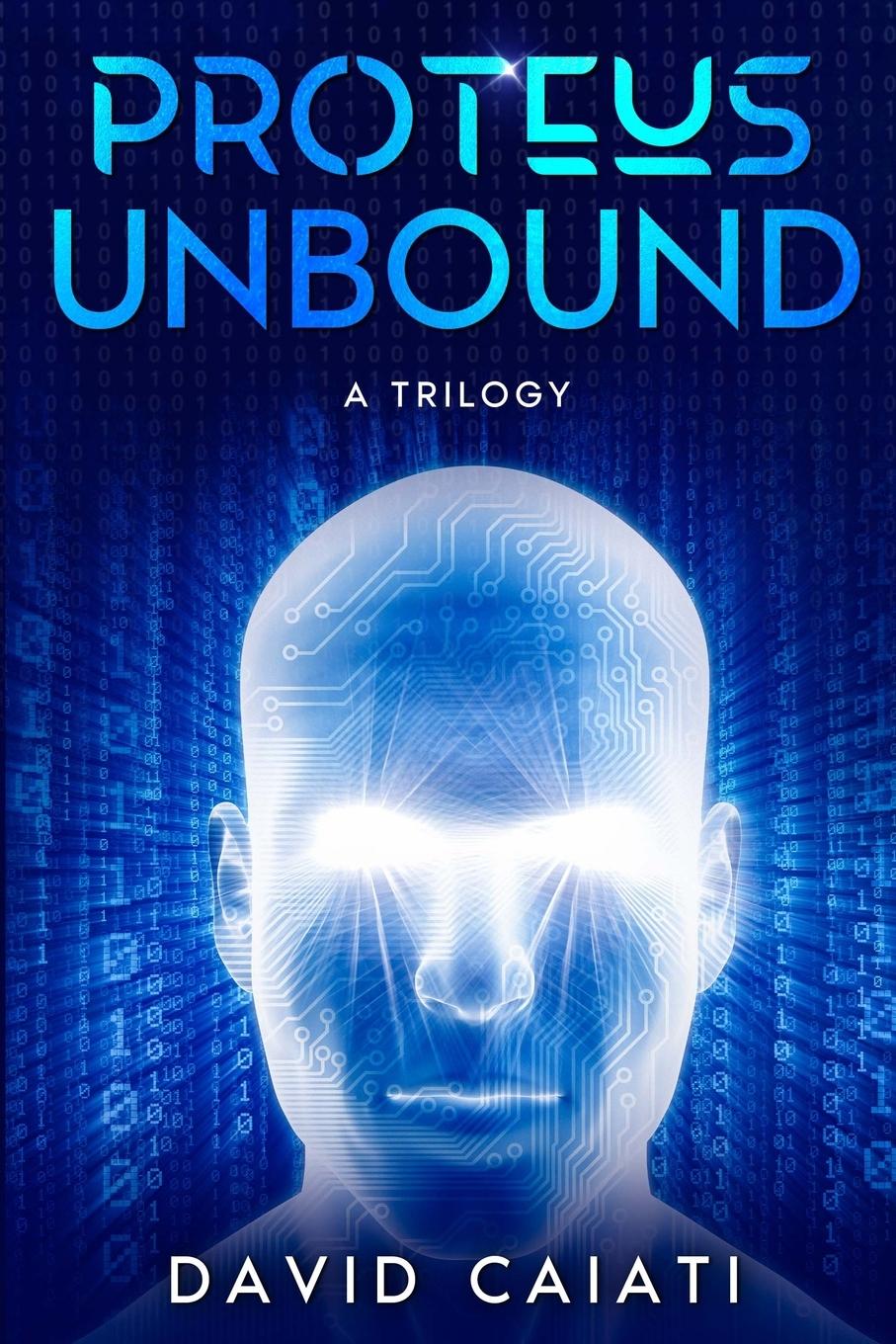 Knjiga Proteus Unbound David Caiati