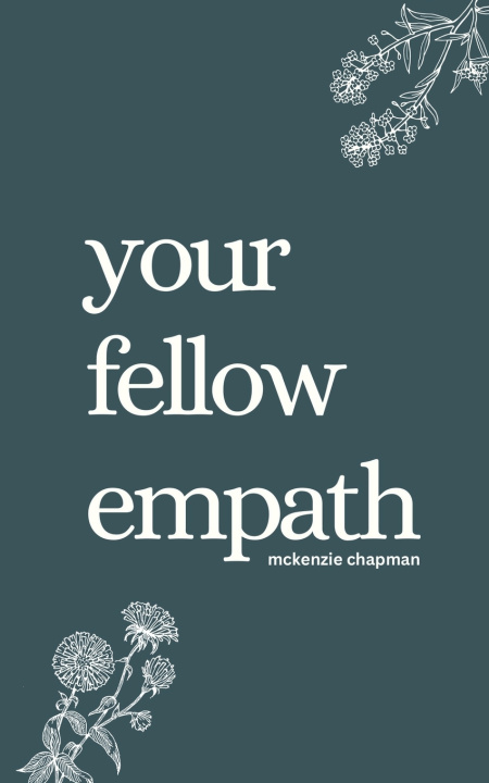 Knjiga Your Fellow Empath Kenzie Chapman