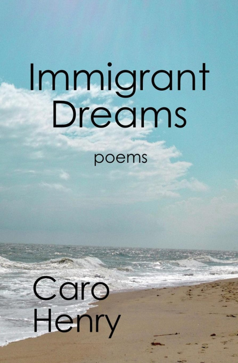 Knjiga Immigrant Dreams Caro Henry