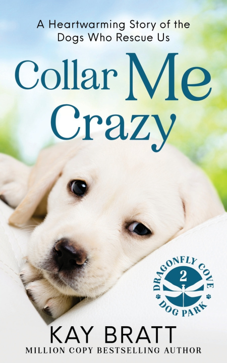 Kniha Collar Me Crazy Kay Bratt