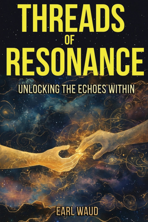 Kniha Threads of Resonance Earl Waud
