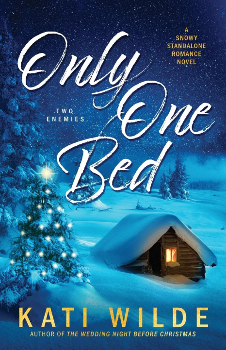 Book Only One Bed Kati Wilde