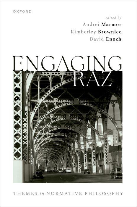 Book Engaging Raz Kimberley Brownlee